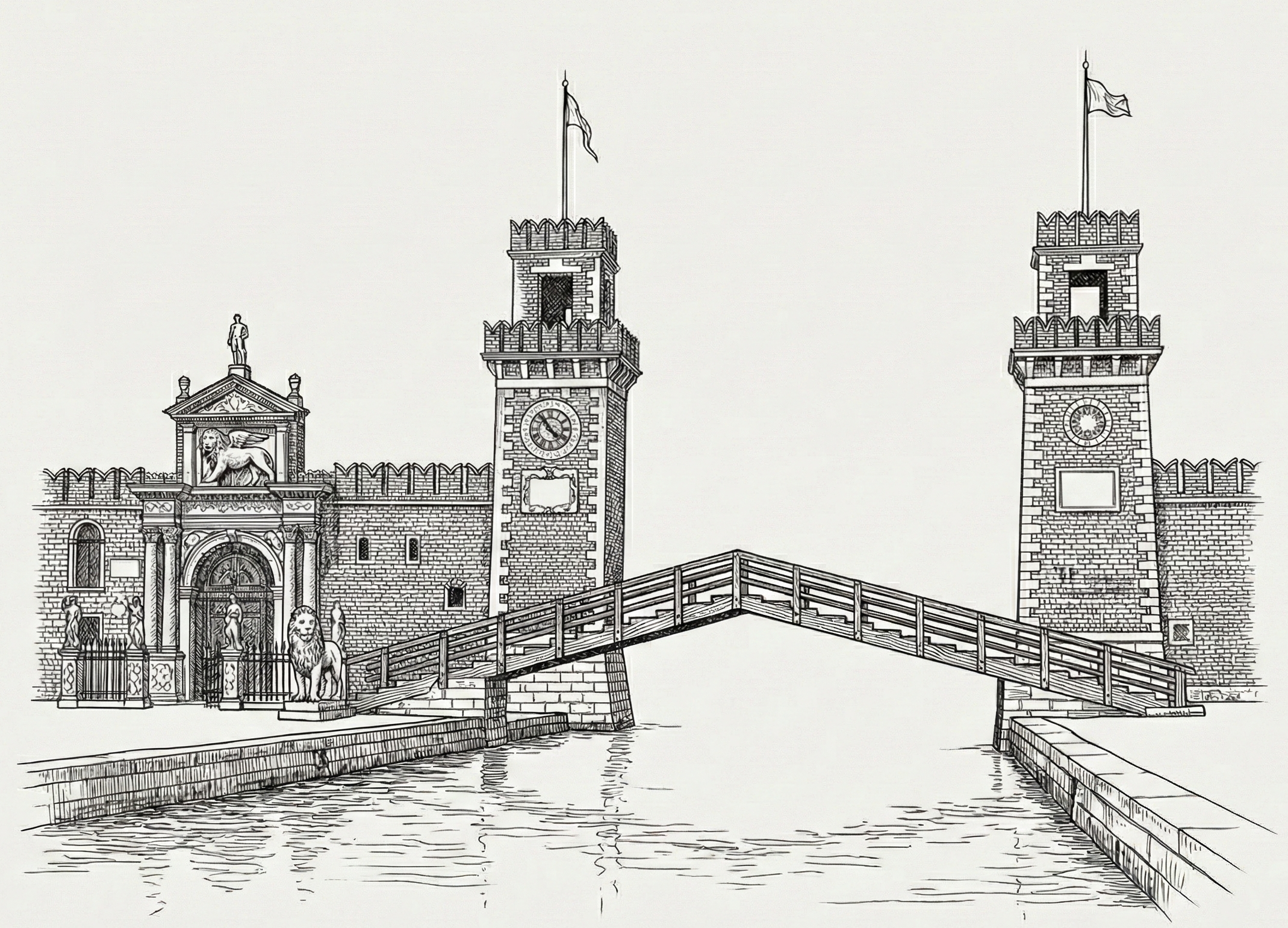 Arsenale